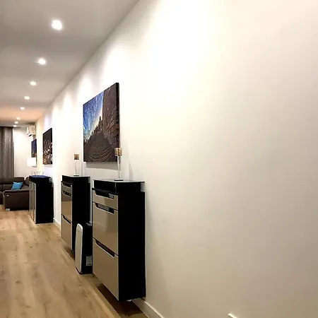 Apartament Ferienwohnung Fuer 6 Personen Ca 80 Qm In Marsaskala, Insel Malta Nordkueste Von Malta
