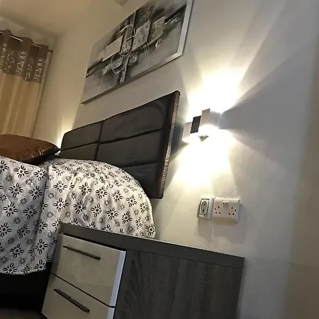 Ferienwohnung Fuer 6 Personen Ca 80 Qm In Marsaskala, Insel Malta Nordkueste Von Malta Marsaskala