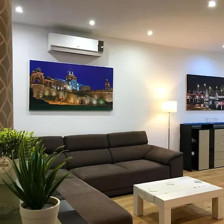 Ferienwohnung Fuer 6 Personen Ca 80 Qm In Marsaskala, Insel Malta Nordkueste Von Malta Apartment