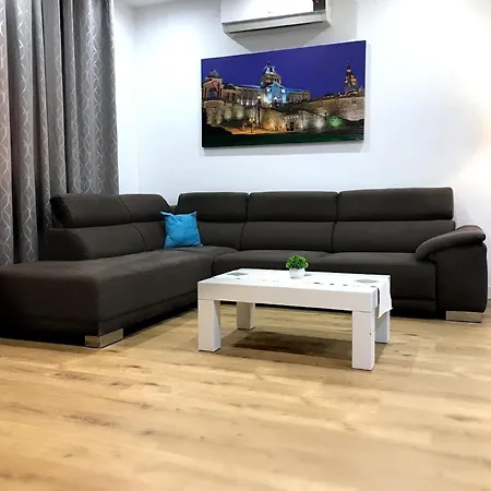 Ferienwohnung Fuer 6 Personen Ca 80 Qm In Marsaskala, Insel Malta Nordkueste Von Malta * Marsaskala