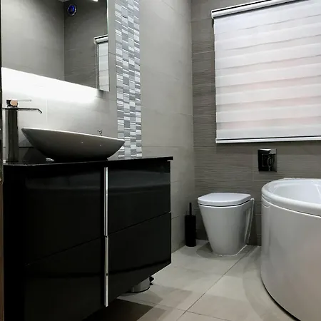 Ferienwohnung Fuer 6 Personen Ca 80 Qm In Marsaskala, Insel Malta Nordkueste Von Malta Marsaskala